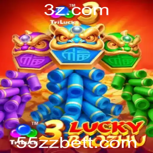 Explorando o Jogo 3LuckyBaozhu e sua Popularidade Atual