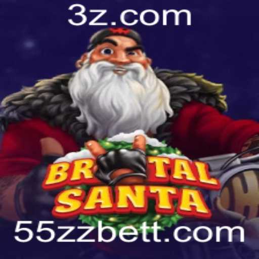 BrutalSanta: Descubra o Jogo que Está Conquistando o Mundo