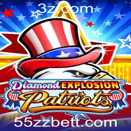 Explorando DiamondExplosionPatriots: A Fusão de Aventura e Estratégia