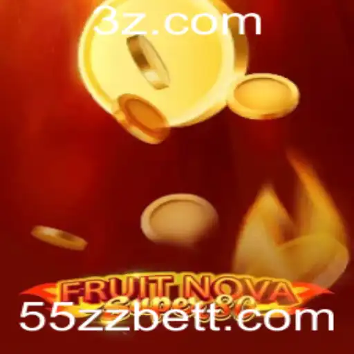 Explorando o Mundo Vibrante de FruitNovaSuper80: Diversão e Estratégia no 55zzbet com
