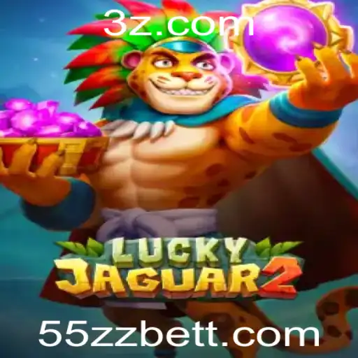 Explorando a Emoção de Luckyjaguar2 no 55zzbet com