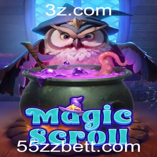 Explorando o Fascinante Mundo de MagicScroll: Uma Jornada pelo Jogo do Momento
