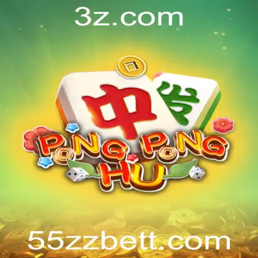 Descubra PONGPONGHU: O Novo Fenômeno dos Jogos com 55zzbet com