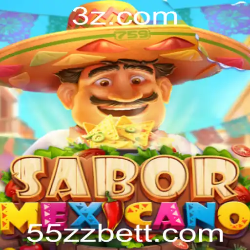 Descubra o Mundo Vibrante de SaborMexicano: O Jogo que Conquista