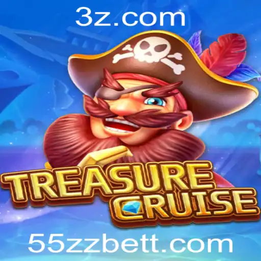 Explorando o Mundo de TREASURECRUISE: Uma Aventura Estratégica no Universo de 55zzbet com