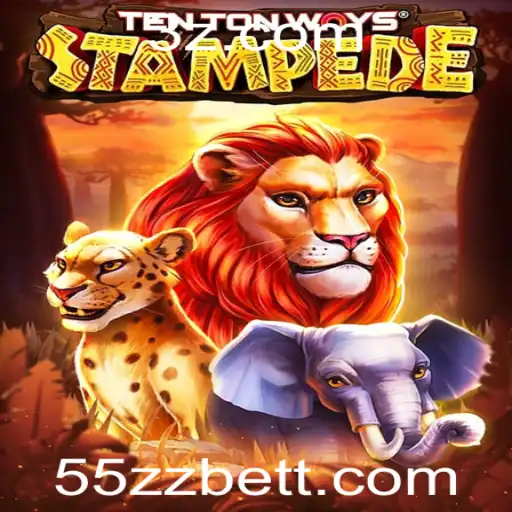 Explorando o Mundo de TenTonWaysStampede: O Jogo do Momento