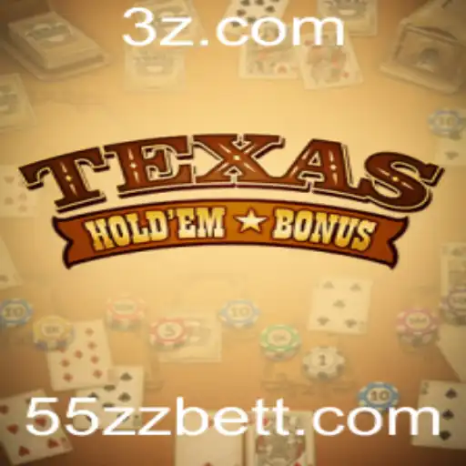 Texas Hold'em Bonus: Uma Aventura no Universo dos Jogos de Cartas