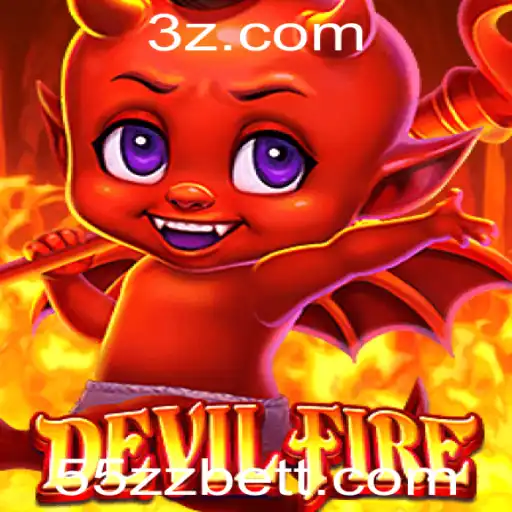 Explorando DevilFire: Um Jogo Empolgante com a Chave 55zzbet com