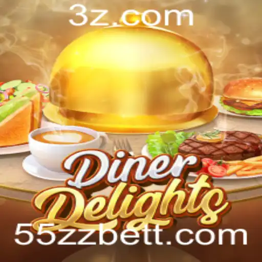 DinerDelights: A Aventura Culinária que Está Conquistando o Mundo dos Jogos