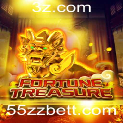 Explorando FortuneTreasure: Um Mergulho no Mundo dos Jogos de Aventura
