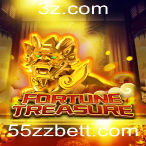 Explorando FortuneTreasure: Um Mergulho no Mundo dos Jogos de Aventura