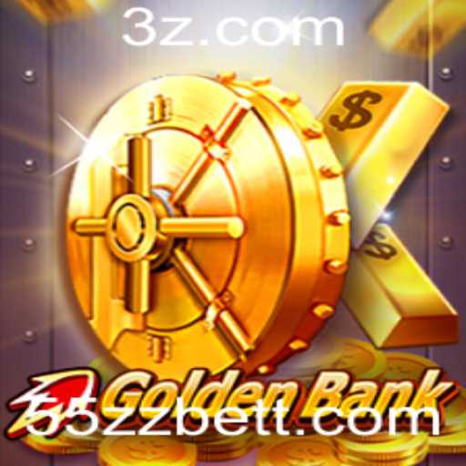 GoldenBank: Desvendando o Mundo do Jogo e sua Conexão com 55zzbet Com