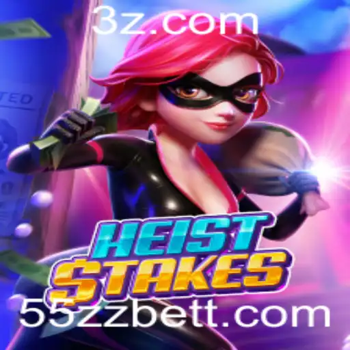 Explorando o Mundo de HeistStakes e o Papel de 55zzbet com