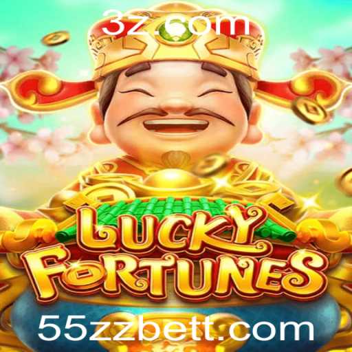 Explorando o Fascinante Jogo LUCKYFORTUNES: Regras e Detalhes