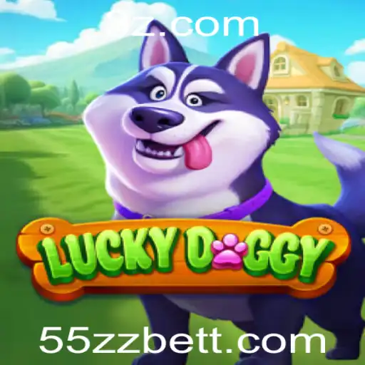LuckyDoggy: Descubra o Novo Jogo de Azar Online com 55zzbet com