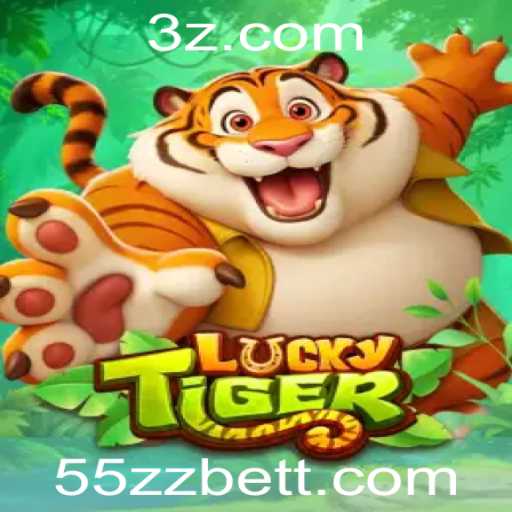 Descubra o Mundo de Emoções do Jogo LuckyTiger na Plataforma 55zzbet com