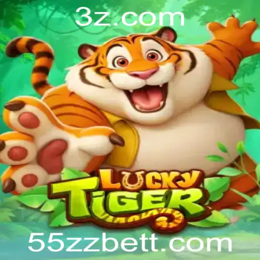Descubra o Mundo de Emoções do Jogo LuckyTiger na Plataforma 55zzbet com
