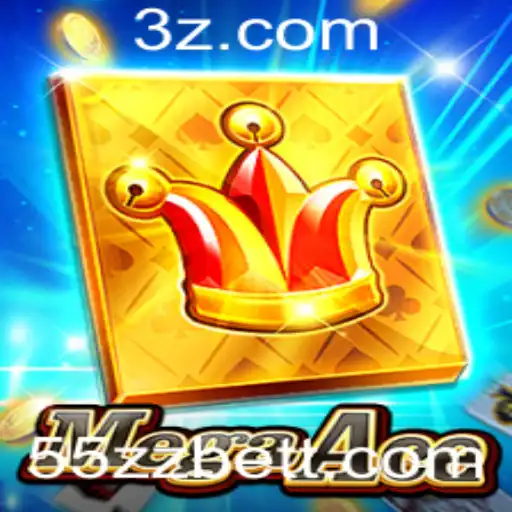 MegaAce: Uma Nova Dimensão no Universo dos Jogos