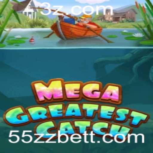 MegaGreatestCatch: Um Mergulho Profundo no Mundo do Jogo