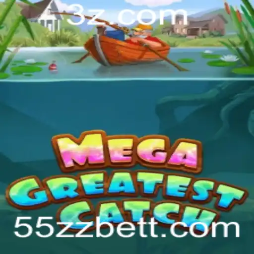 MegaGreatestCatch: Um Mergulho Profundo no Mundo do Jogo