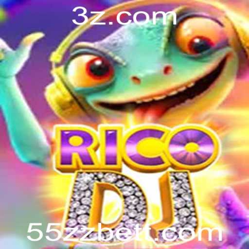 RicoDJ: Um Novo Conceito de Entretenimento Interativo