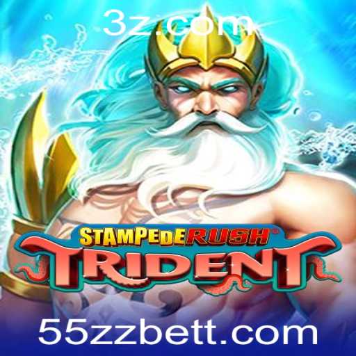 StempedeRushTrident: Um Jogo Inovador e Empolgante