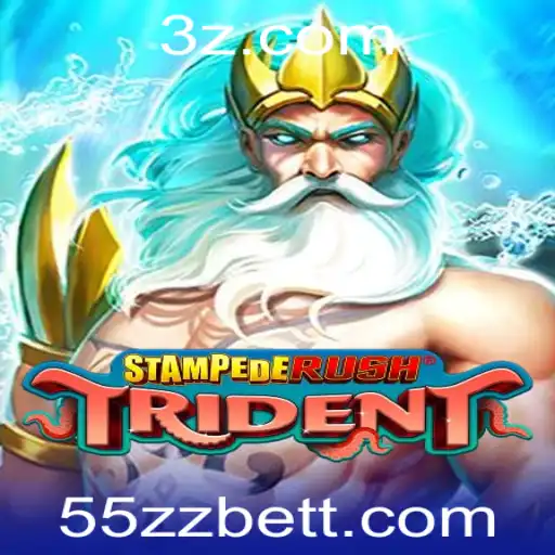 StempedeRushTrident: Um Jogo Inovador e Empolgante