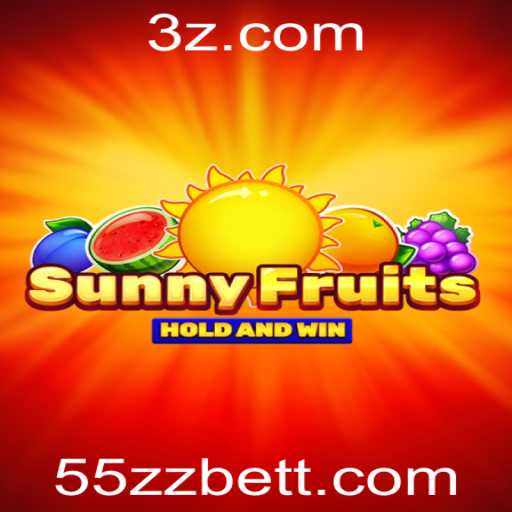 Explorando o Vibrante Mundo de SunnyFruits no 55zzbet com