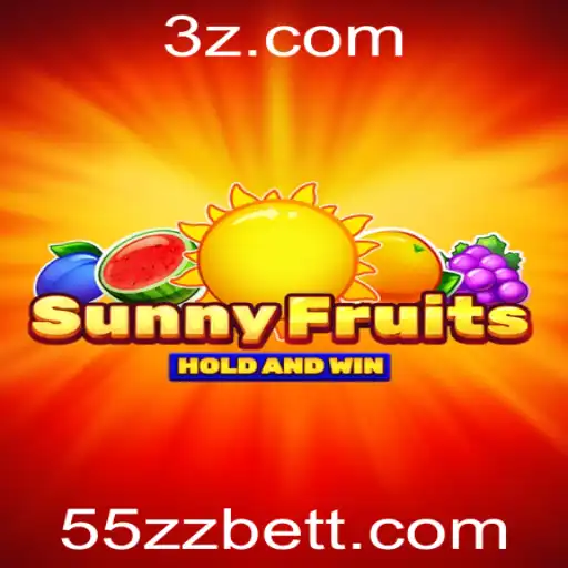 Explorando o Vibrante Mundo de SunnyFruits no 55zzbet com