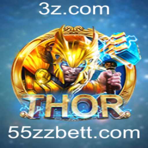 Explorando o Jogo 'THOR' com 55zzbet com