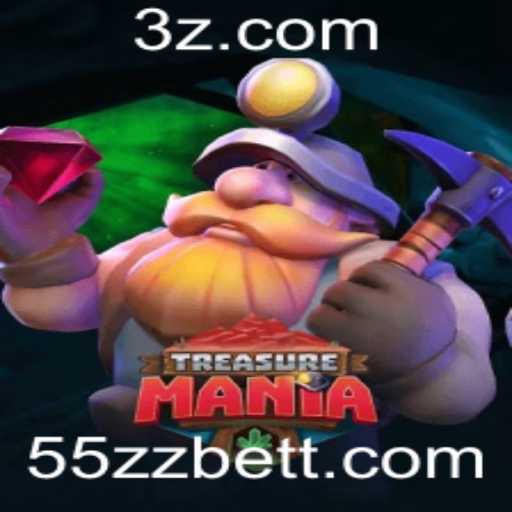 Descubra as Aventuras de TreasureMania