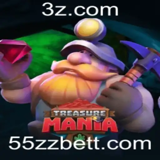 Descubra as Aventuras de TreasureMania