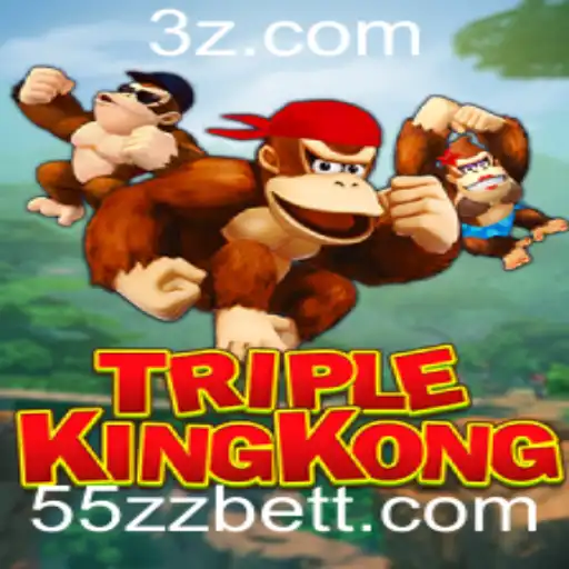 Descubra o Fascinante Mundo de TripleKingKong