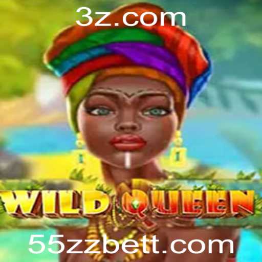 Explorando o Fascinante Mundo de WildQueen no 55zzbet com