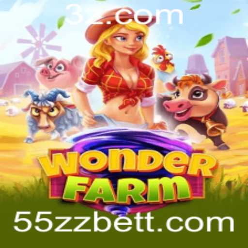 Explorando o Fantástico Mundo de WonderFarm