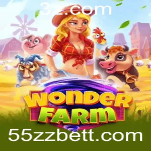 Explorando o Fantástico Mundo de WonderFarm