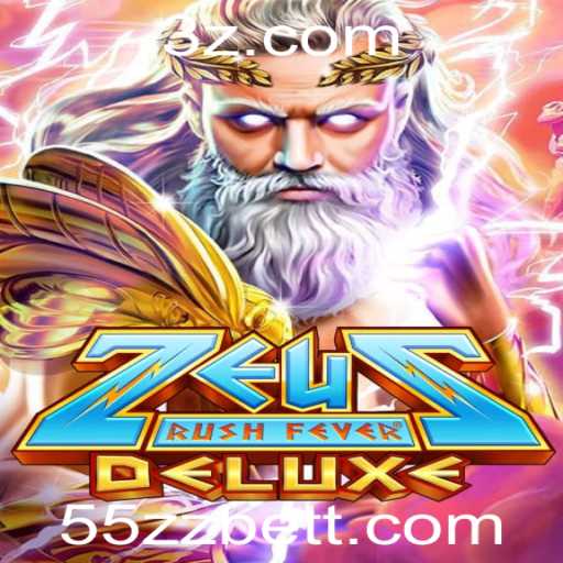 ZeusRushFeverDeluxe: Mergulhe na Aventura Mitológica dos Jogos Online
